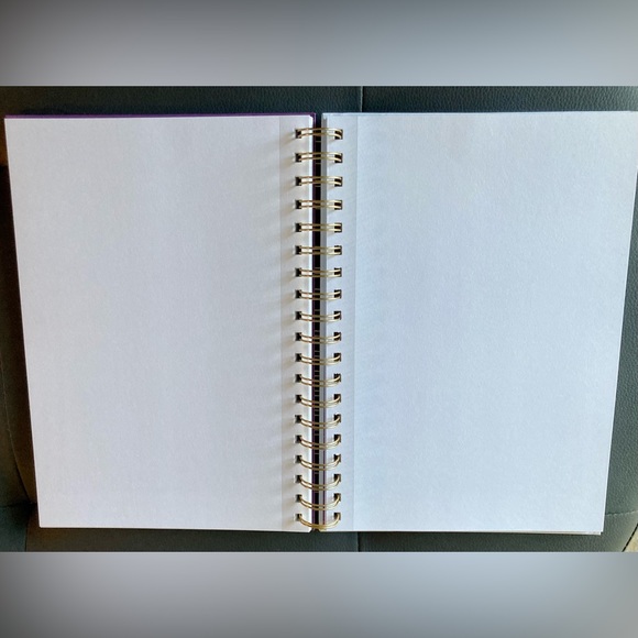 James Burke Collection Sketch Your Dreams Pad - Picture 4 of 5